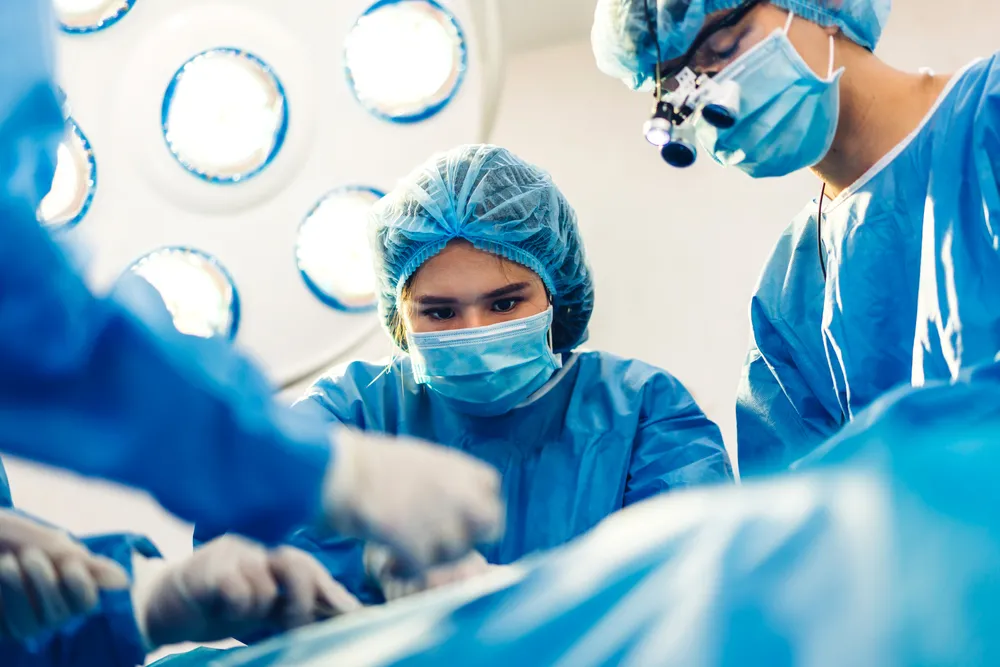 Minor Procedures & Clinical Care