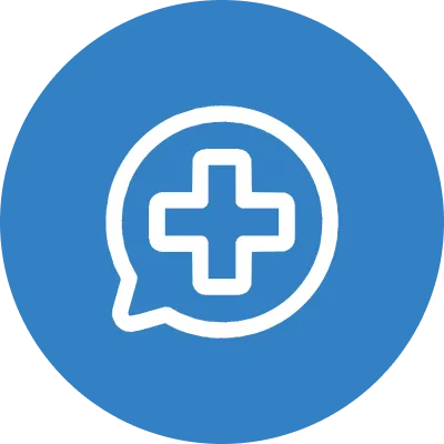 Open Discussions Without Pressure