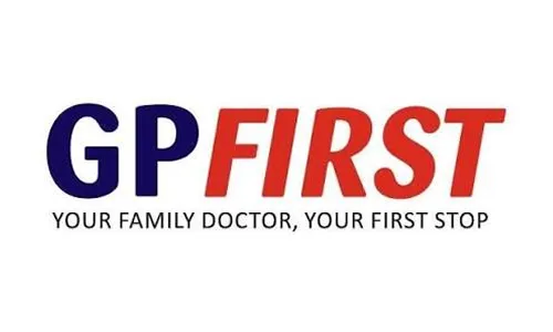 GP first