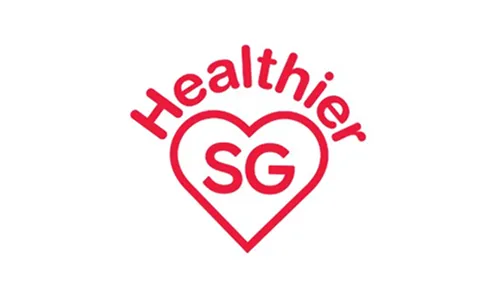 Healthier SG